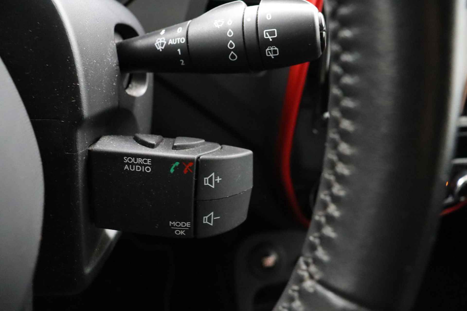 Renault Captur 1.2 TCe Xmod - Automaat - Leer - Navi - Camera - 11/50