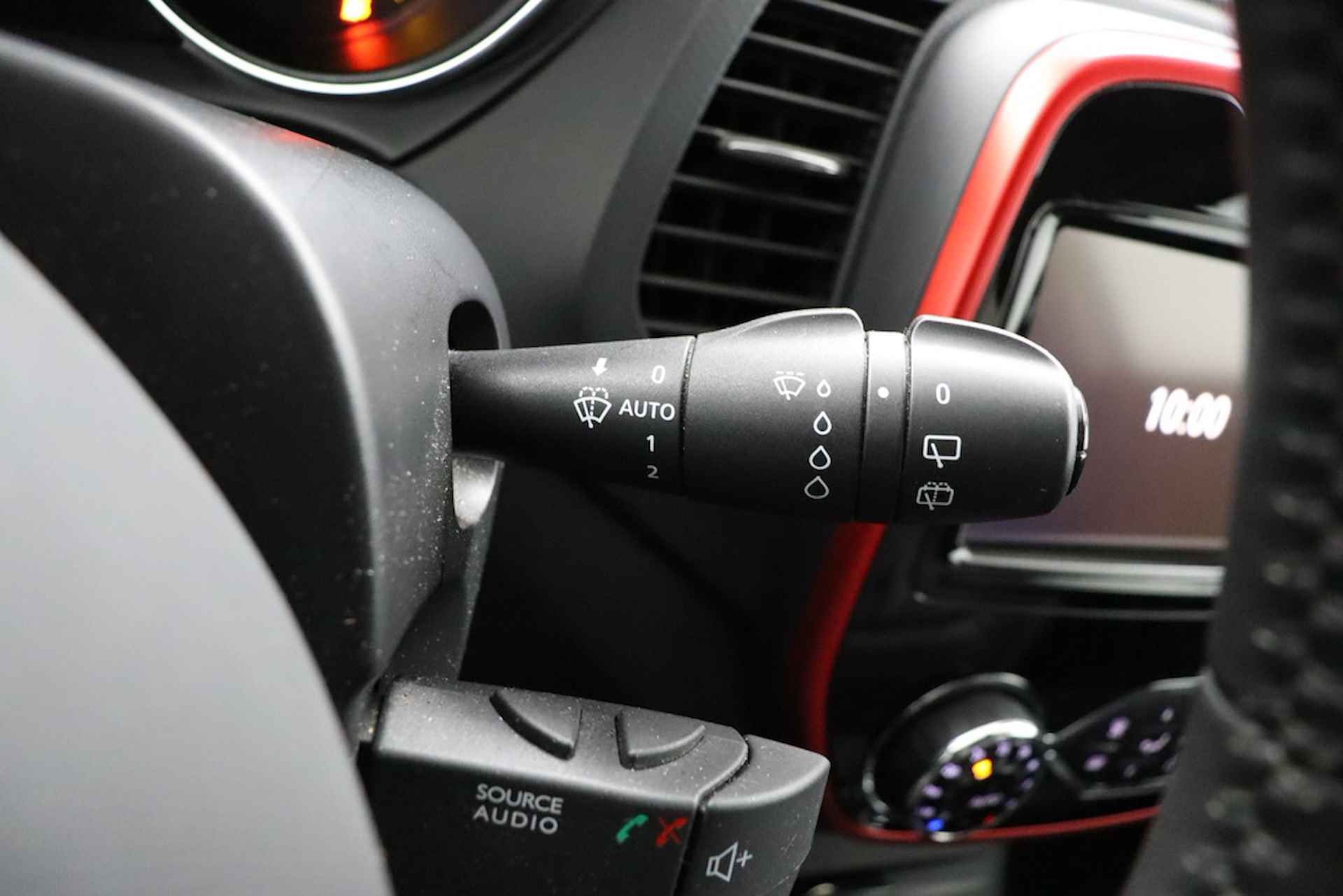 Renault Captur 1.2 TCe Xmod - Automaat - Leer - Navi - Camera - 26/50