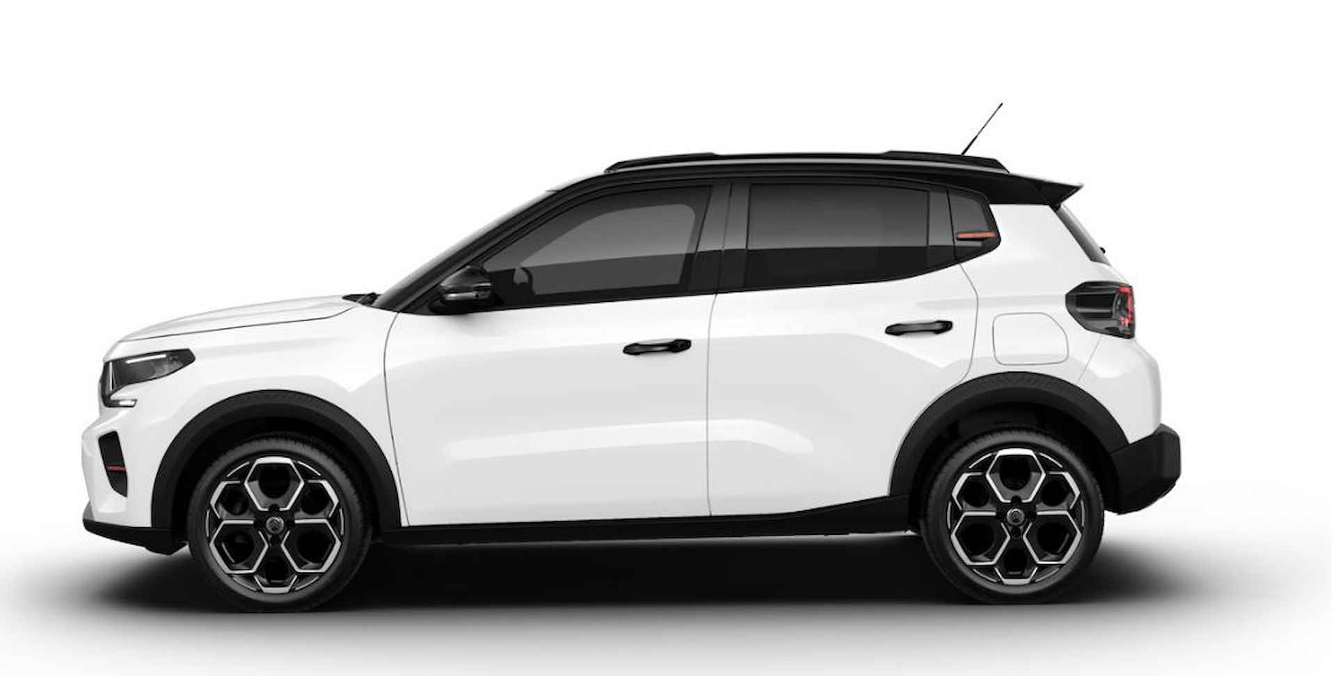 Citroën C3 1.2 Turbo Max NU IN DE SHOWROOM - PLAN NU UW PROEFRIT - 3/17