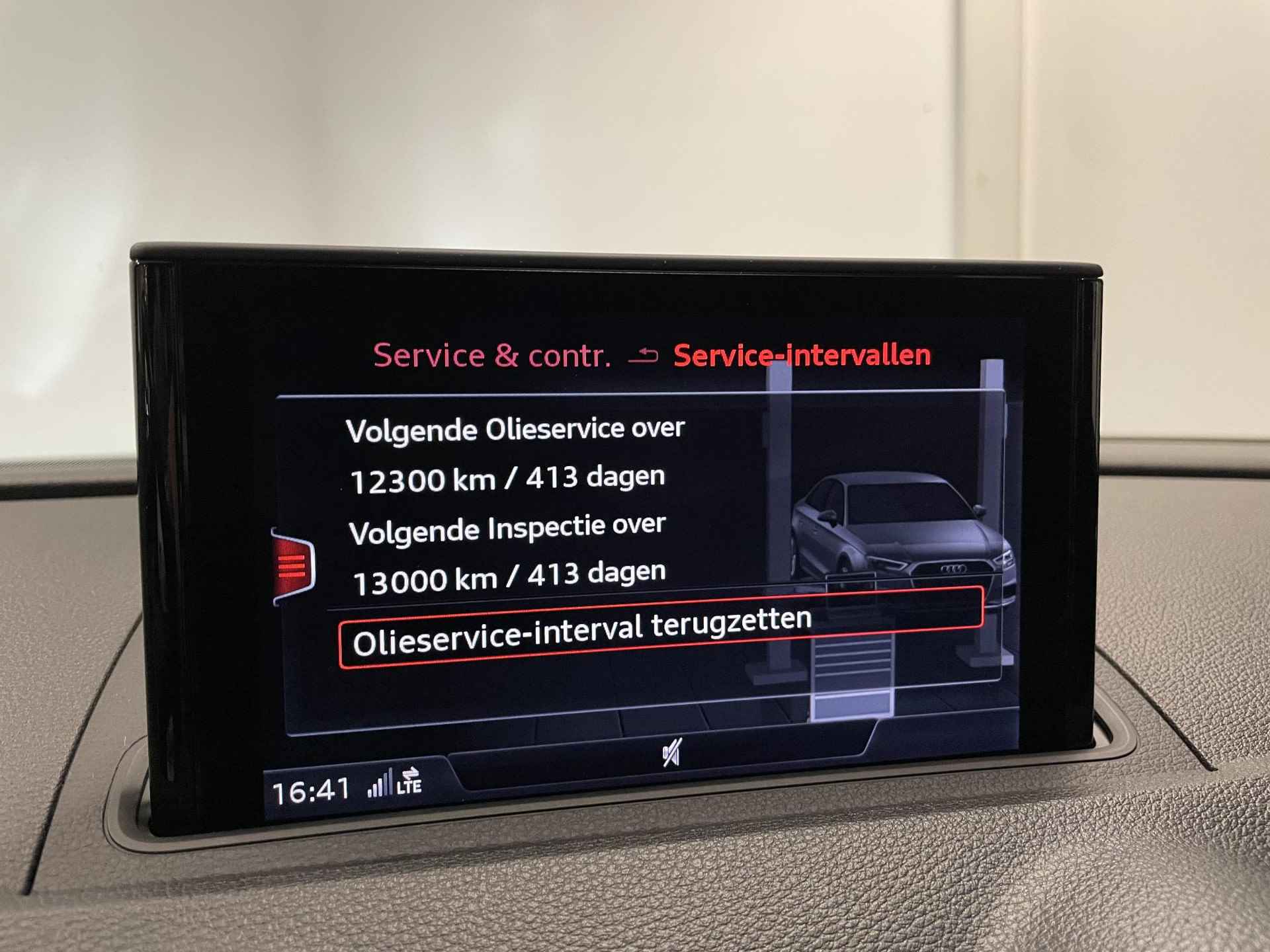 Audi A3 Limousine 35 TFSI CoD 3x S-Line | ORG.NL | TREKHAAK | CARPLAY | DEALERONDERHOUDEN | - 25/50