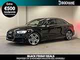 Audi A3 Limousine 35 TFSI CoD 3x S-Line | ORG.NL | TREKHAAK | CARPLAY | DEALERONDERHOUDEN |