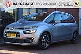 CITROEN C4 Spacetourer 1.2 PureTech Aut. *Business* 7P. | Camera | Carplay | Cruise & Climate Control | Privacy |