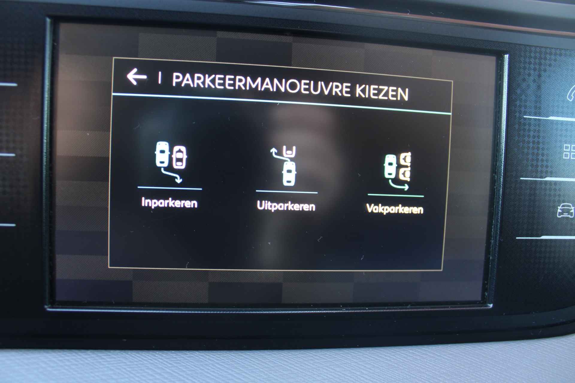 CITROEN C4 Spacetourer 1.2 PureTech Aut. *Business* 7P. | Camera | Carplay | Cruise & Climate Control | Privacy | - 14/23