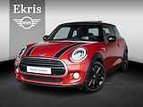 MINI 3-deurs Cooper Chili + Wired