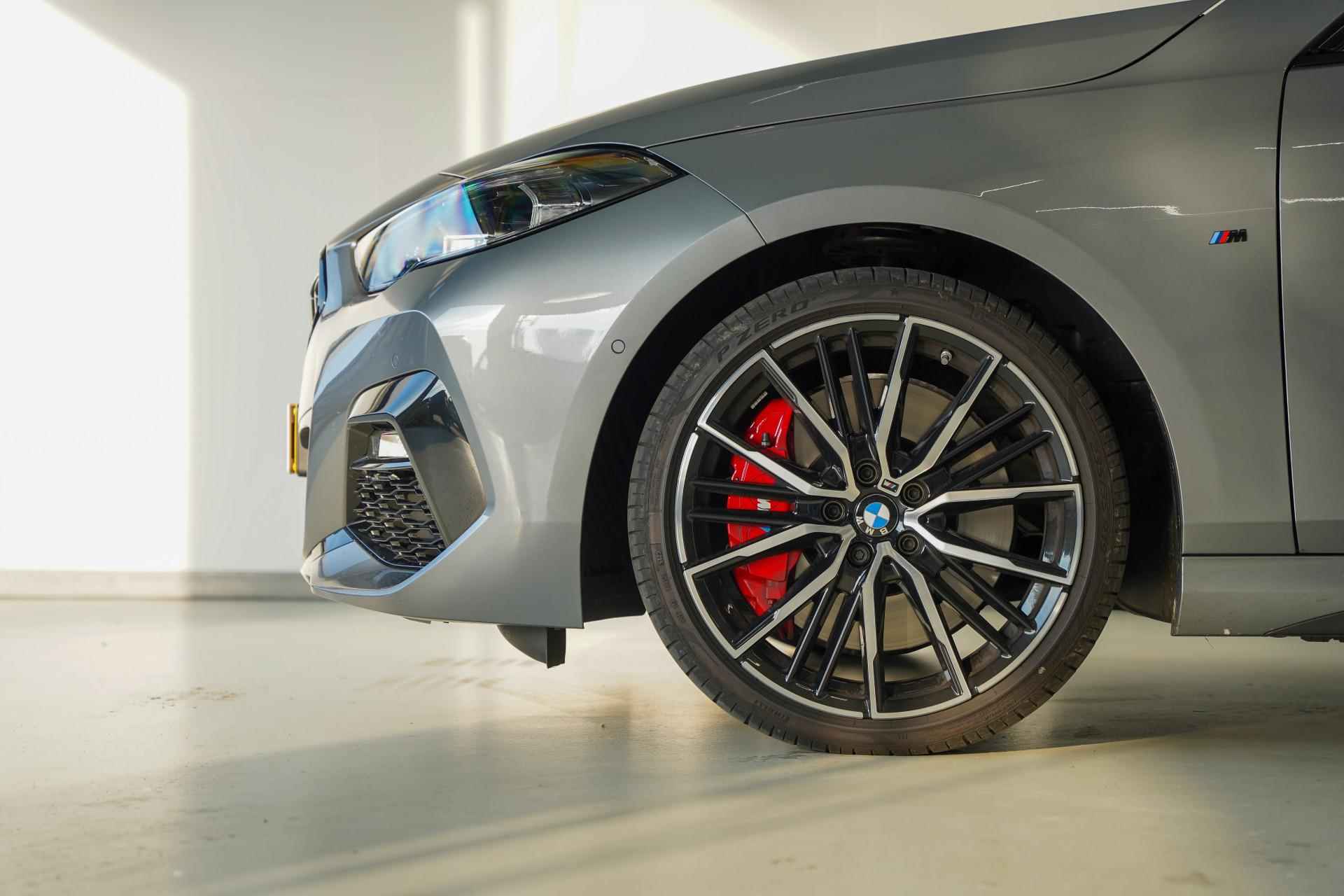 BMW 2 Serie Gran Coupé 218i M Sportpakket Pro - 6/23