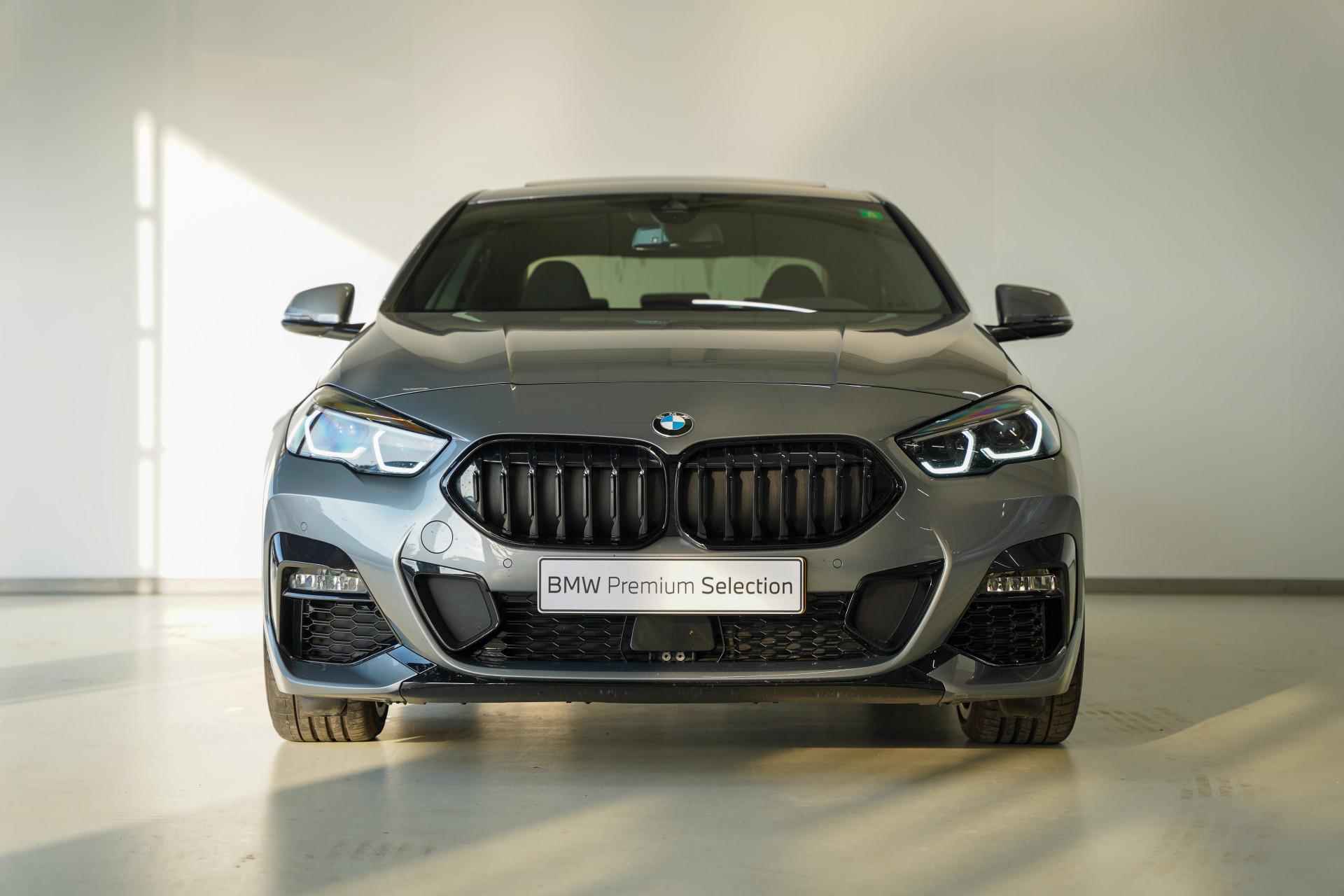 BMW 2 Serie Gran Coupé 218i M Sportpakket Pro - 8/23