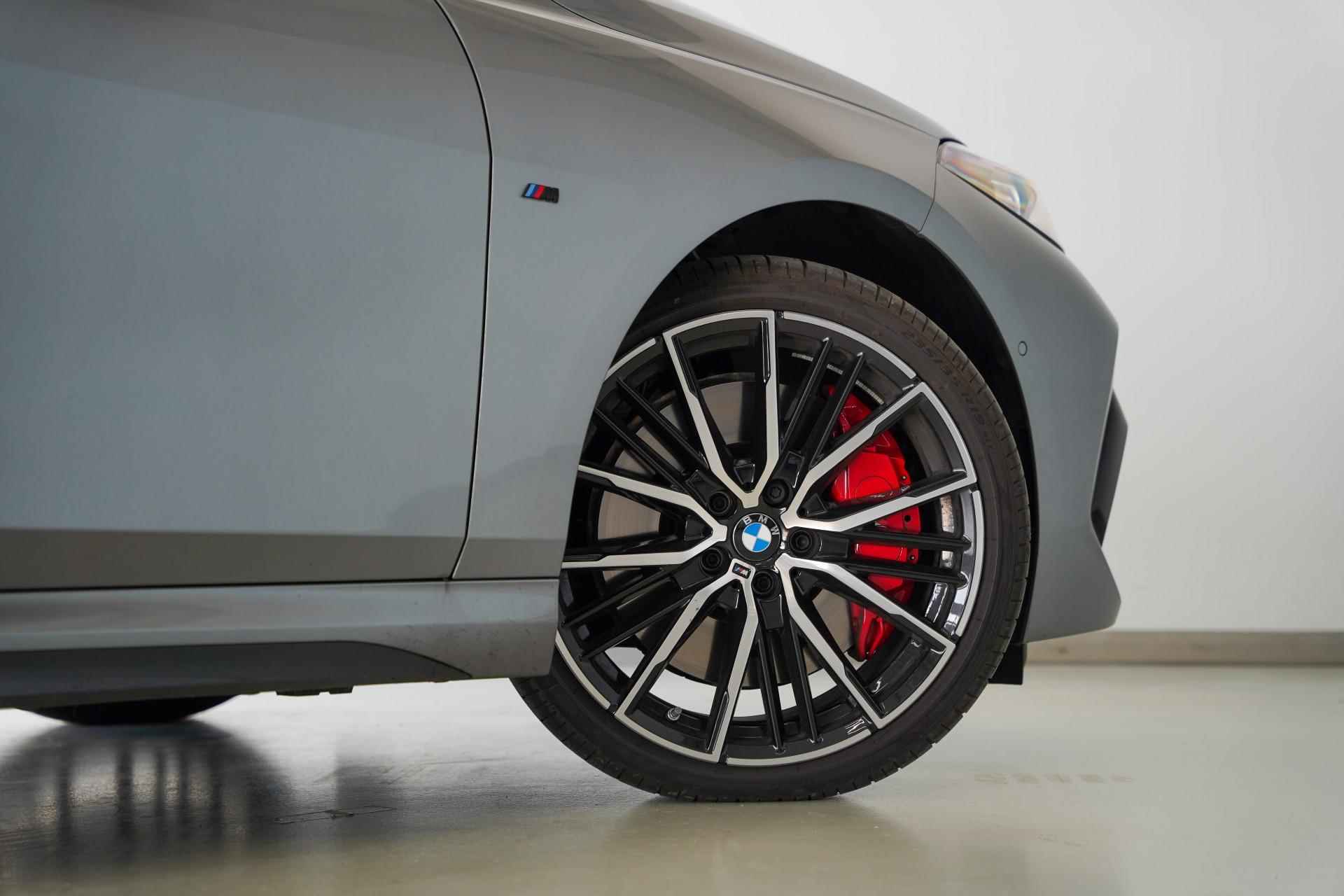 BMW 2 Serie Gran Coupé 218i M Sportpakket Pro - 21/23