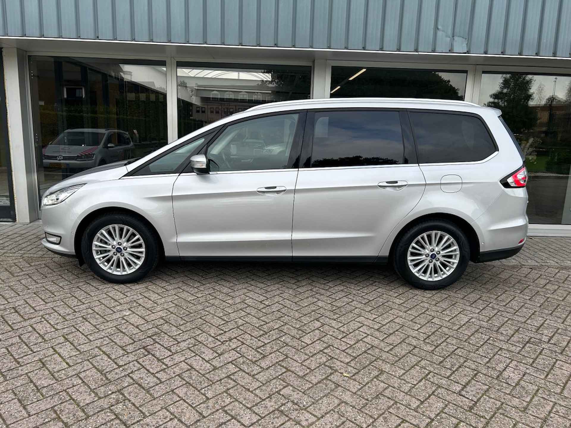 FORD Galaxy 1.5 Titanium 7Persoons!! - 5/30
