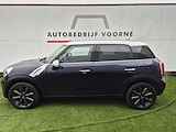 MINI Countryman 1.6 122pk Aut. Cooper Chili