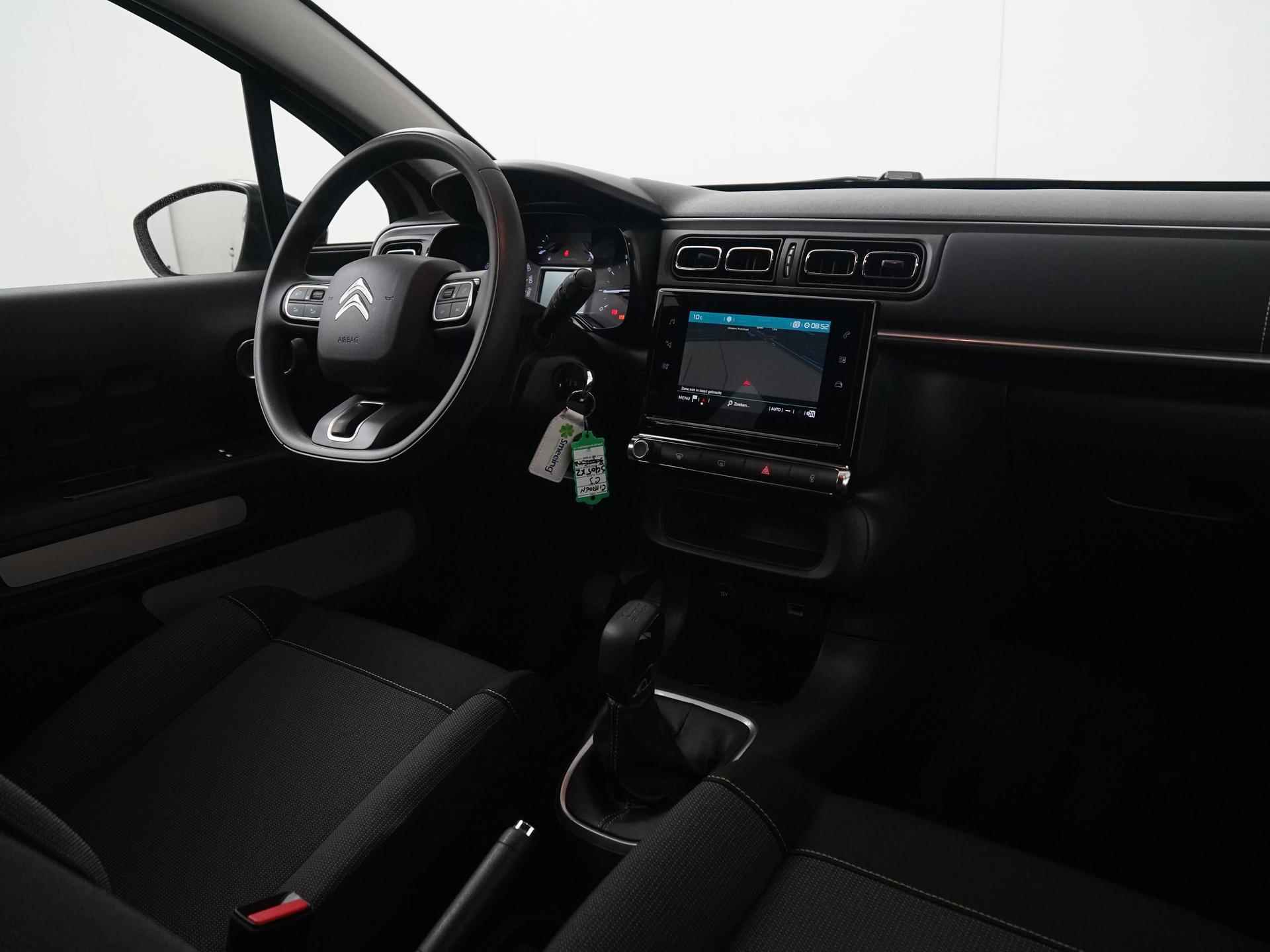 Citroen C3 1.2 PureTech C-Series | Apple/Android Carplay | Navigatie | Zondag Open! - 2/34