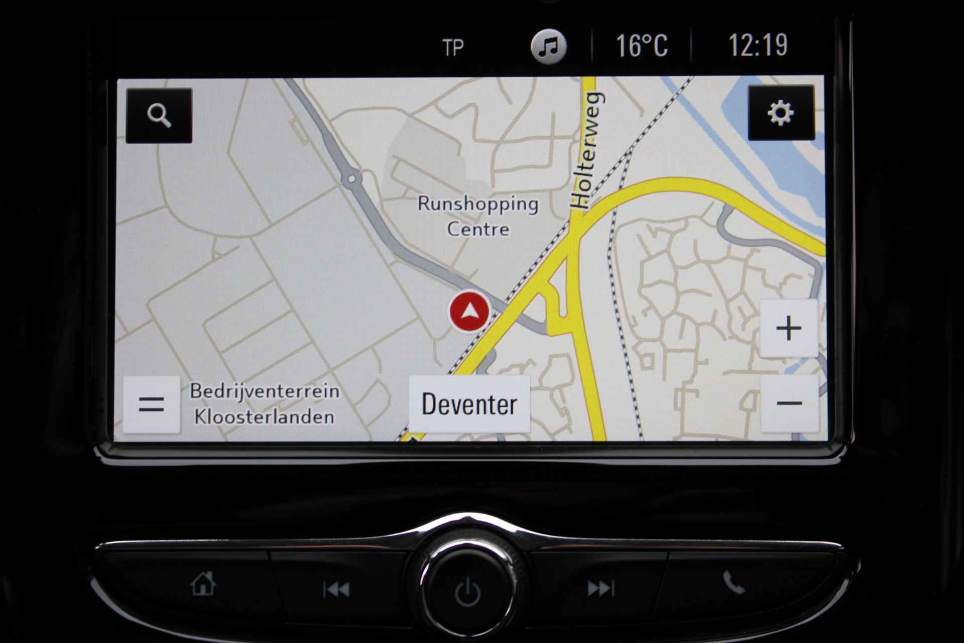 Opel Corsa 1.0 T. 90PK OPC-Line / Camera / Navigatie / Trekhaak / Carplay / 17'' LMV / "Vraag een vrijblijvende offerte aan!" - 23/27