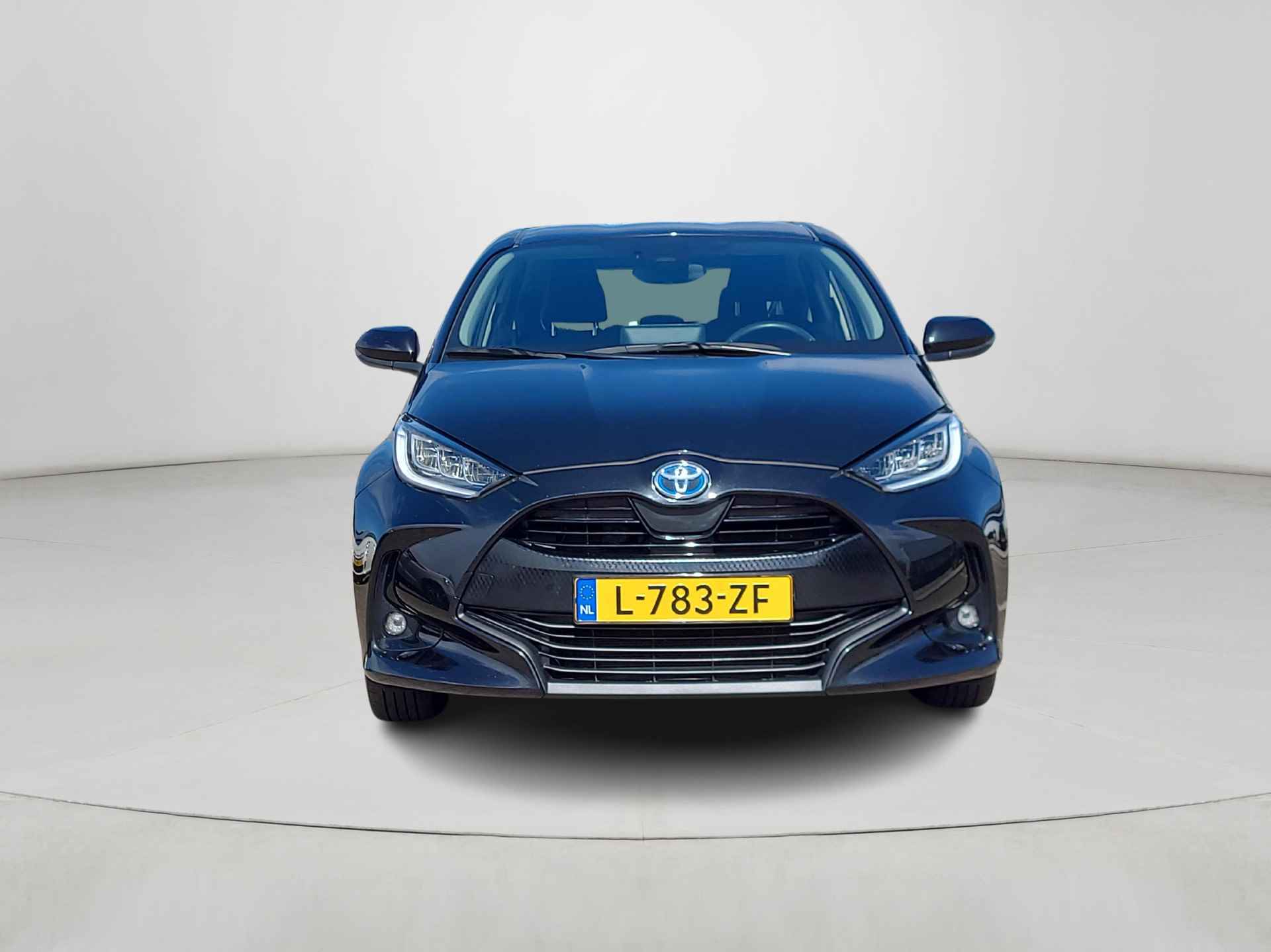 Toyota Yaris 1.5 Hybrid Dynamic Automaat | Navigatie | Apple CarPlay / Android Auto | Rijklaarprijs incl. 36 maanden garantie | - 9/32