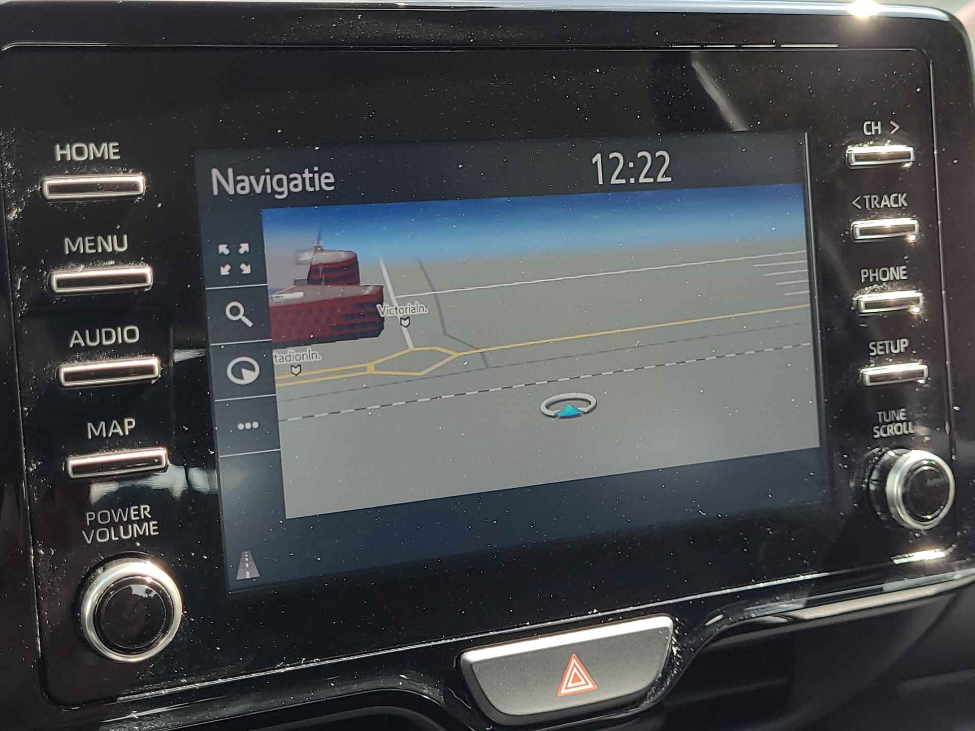 Toyota Yaris 1.5 Hybrid Dynamic Automaat | Navigatie | Apple CarPlay / Android Auto | Rijklaarprijs incl. 36 maanden garantie | - 13/32