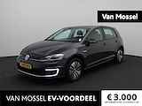 Volkswagen e-Golf E-DITION | Climate Control | Navigatie | LMV | Parkeersensoren | LED | Carplay |