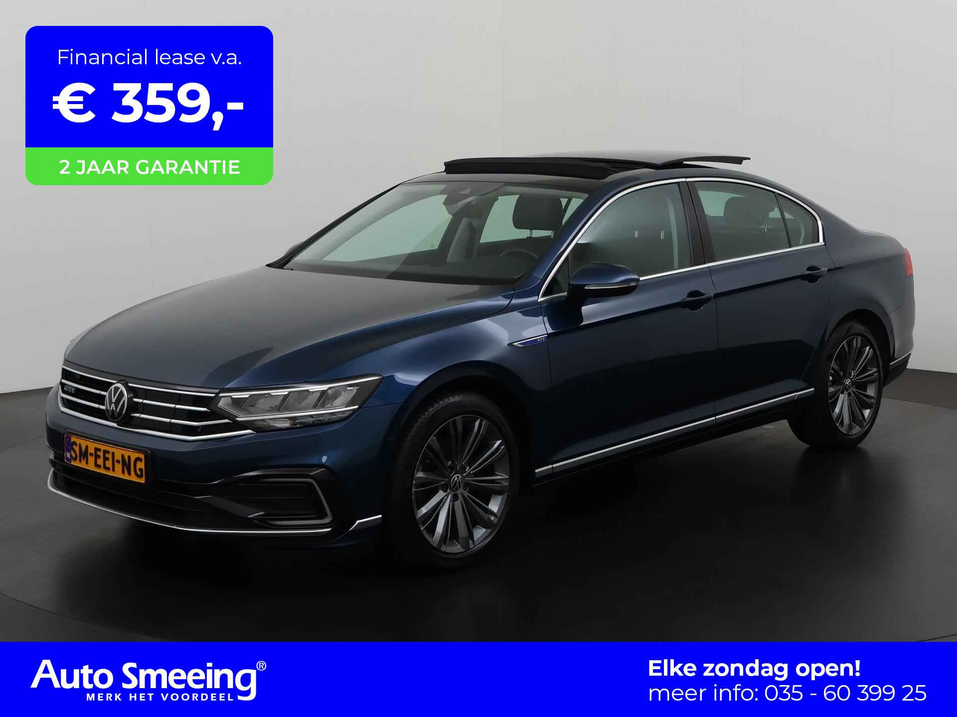 Volkswagen Passat BOVAG 40-Puntencheck