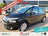 CITROEN C4 Picasso 1.2 Turbo 130pk Selection | trekhaak, parkeersensoren. navigatie, bluetooth, mistlampen, licht- en regensensor, climate - en cruise control