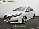 Nissan LEAF Acenta 40 kWh SOH 95%, Slechts 27.000 km!