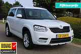 SKODA Yeti Outdoor 1.2 TSI 105pk Automaat Ambition Airco/Cruise/Trekhaak