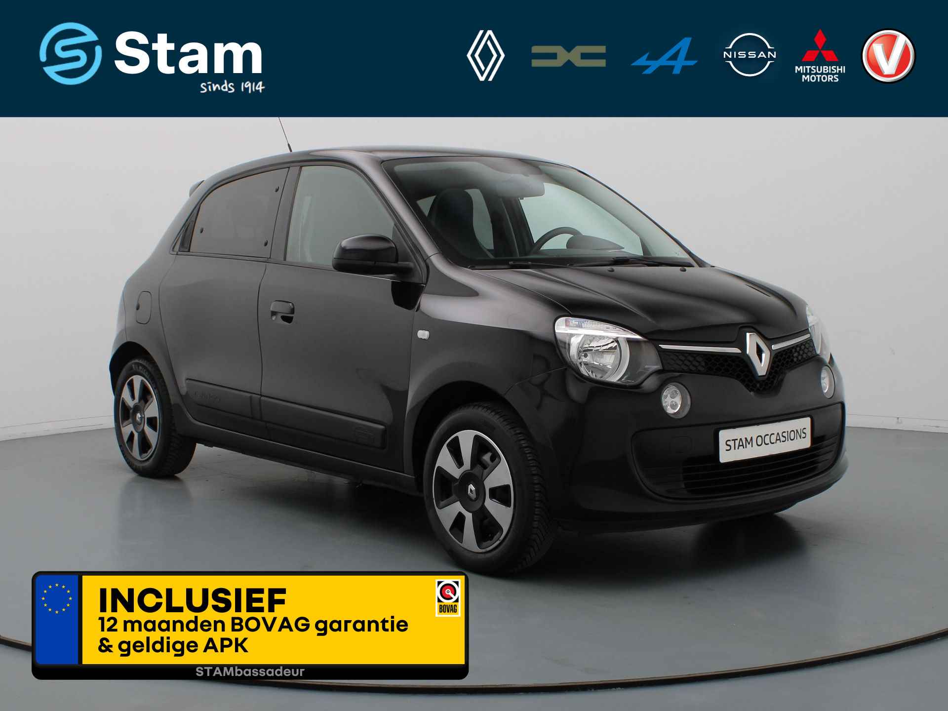 Renault Twingo