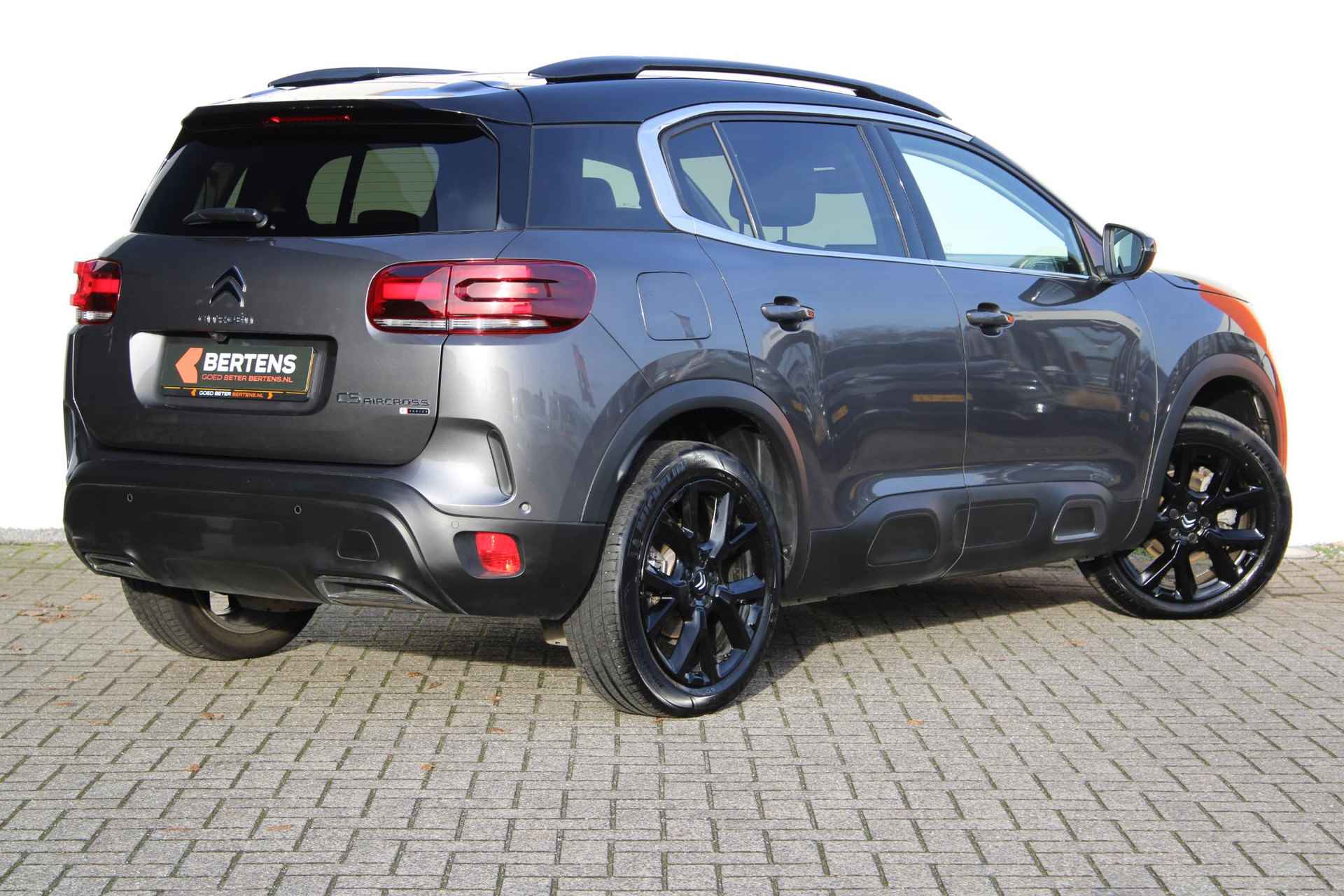 Citroen C5 Aircross 1.2 Hybrid ë-Series Aut. | Comfort seats | Stoelverwarming | Prijs is rijklaar - 2/28