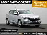 Dacia Sandero TCe 90pk Expression Dacia Sandero 1.0 TCe 90pk Expression | Parkeersensoren voor/achter | Achteruitrijcamera | Handsfree card | Elek. parkeerrem |