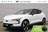 Volvo EX30 Single Motor Extended Range Plus 69 kWh, | Uit Voorraad Leverbaar | Crystal White, 20 inch 5 spaaks Aero, Verwarmde voorstoelen en stuurwiel, Extra getint glas achterrman/Kardon Premium Geluidssysteem, Elektrische Achterklep, Interieurverlichting, Keyless Entry, Adaptieve Cruise Control Met Pilot Assist, BLIS Dodehoekdetectie, Google Services, Apple Carplay