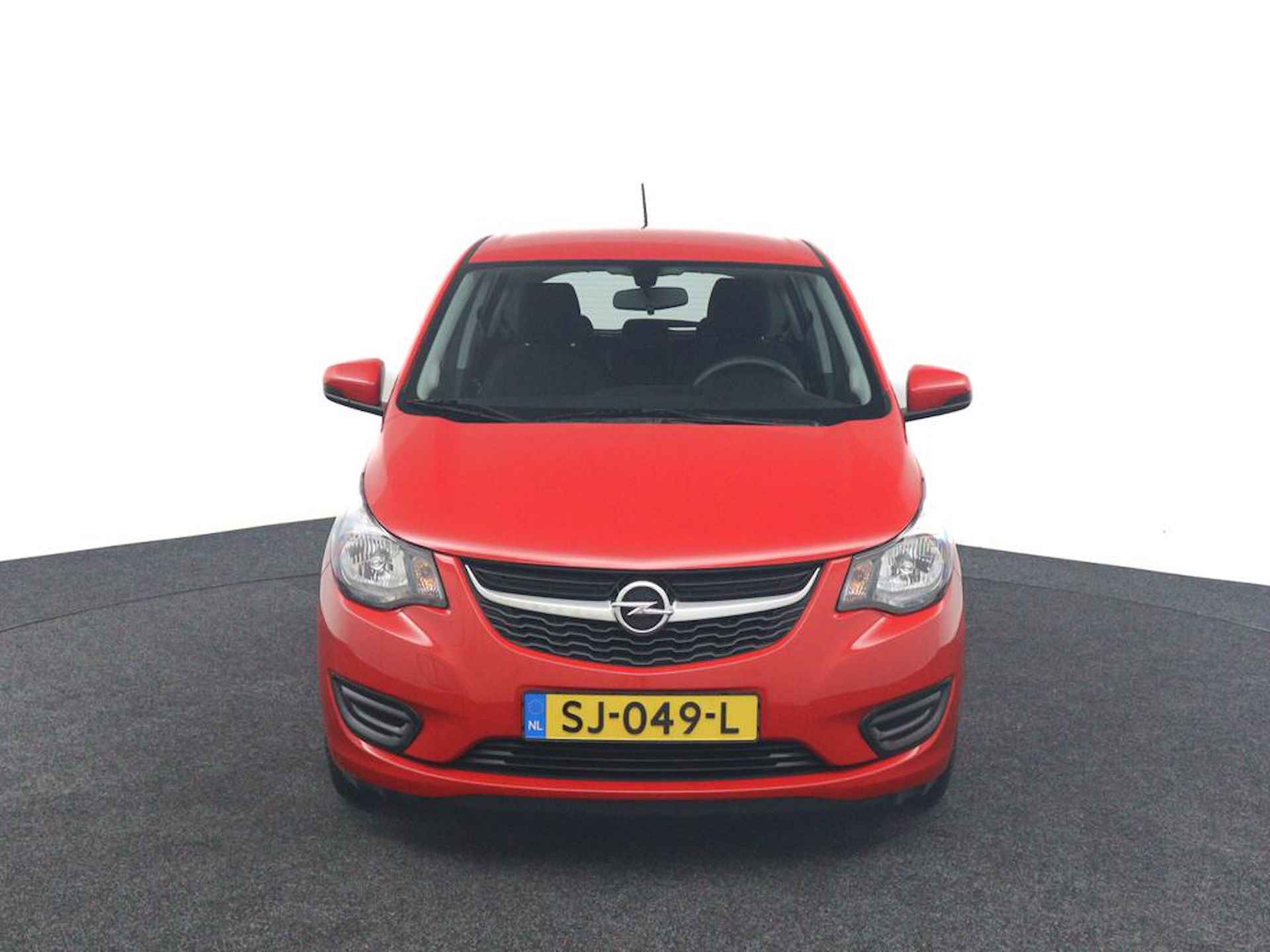 Opel KARL 1.0 ecoFLEX Edition |Airco|NL-Auto|Cruise| - 14/38