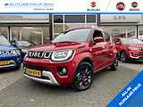 Suzuki Ignis 1.2 Smart Hybrid 83pk CVT Select