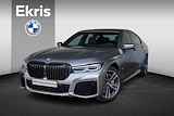 BMW 7 Serie Sedan 745e | High Executive | M-Sportpakket | Driving Assistent | Head-Up Display | BMW Laserlicht