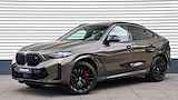 BMW X6 M60i xDrive M-Sport Pro | Sky Lounge | Massage | Harman/Kardon | Soft-Close | Trekhaak | Stoelventilatie