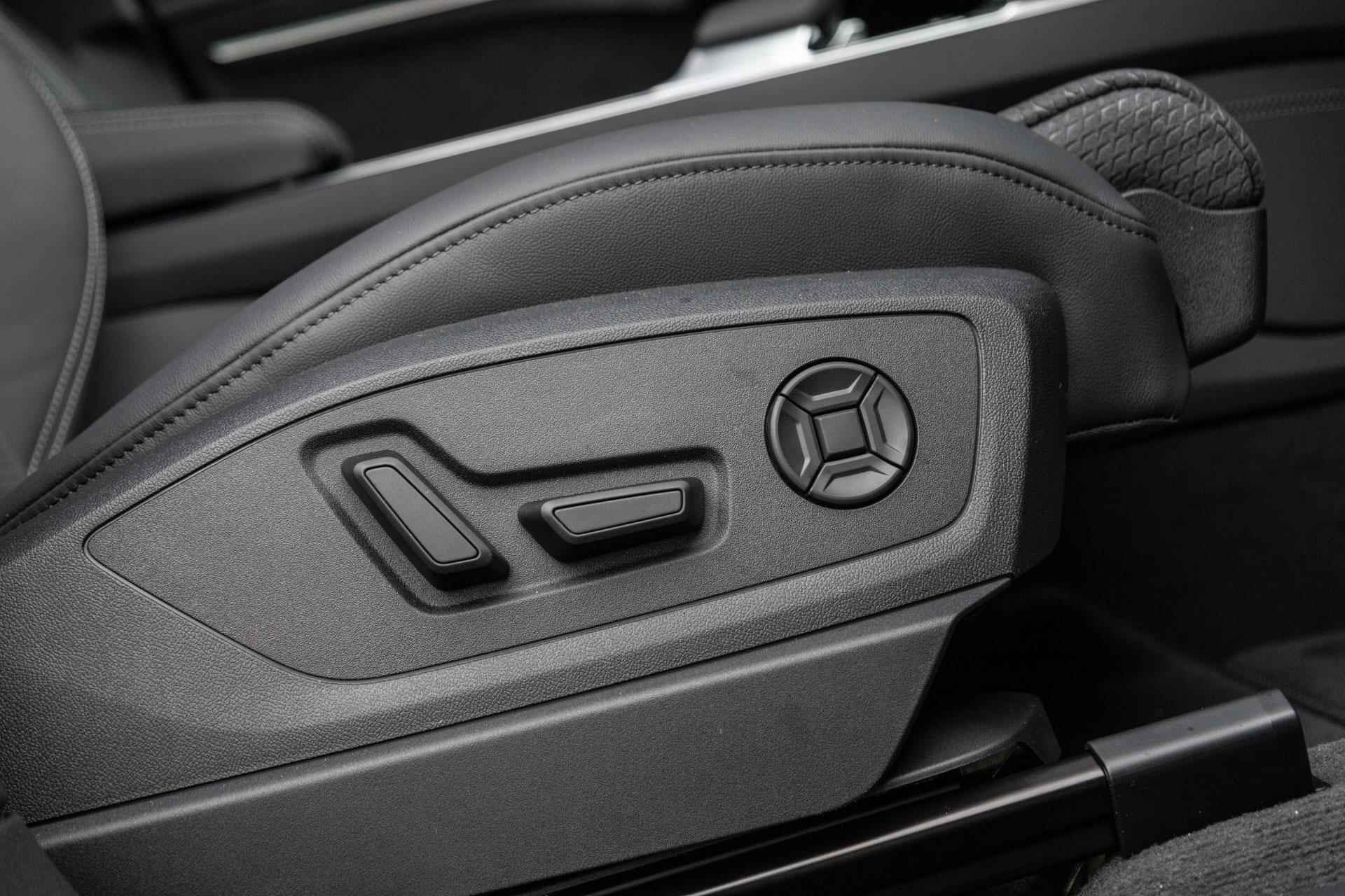 Audi Q8 Sportback e-tron 55 quattro 408pk S Edition Competition 115 kWh | B&O | Trekhaak | Panoramadak - 18/54