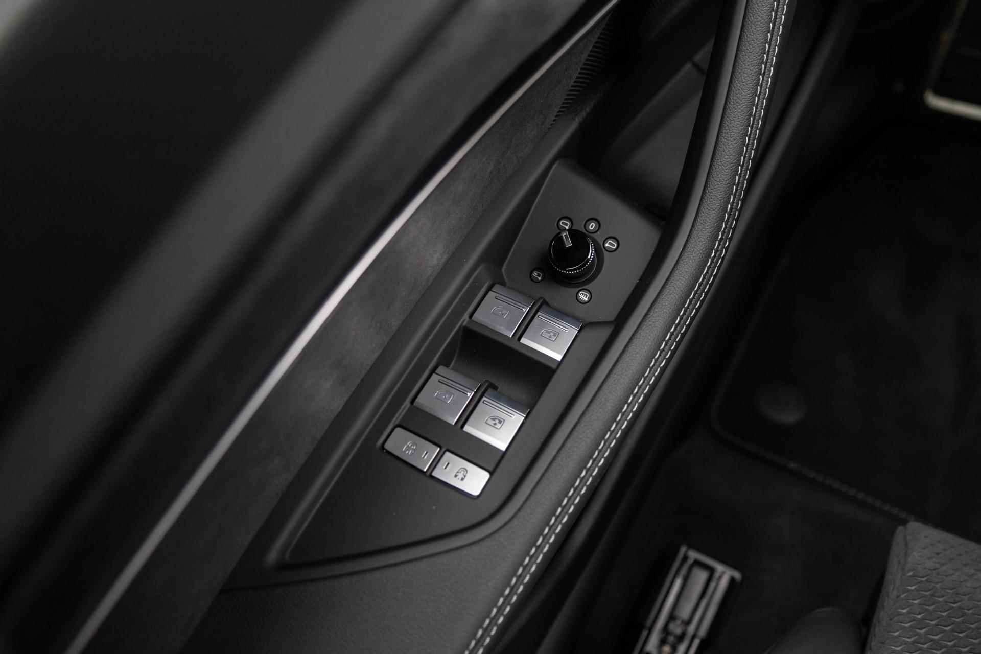 Audi Q8 Sportback e-tron 55 quattro 408pk S Edition Competition 115 kWh | B&O | Trekhaak | Panoramadak - 48/54