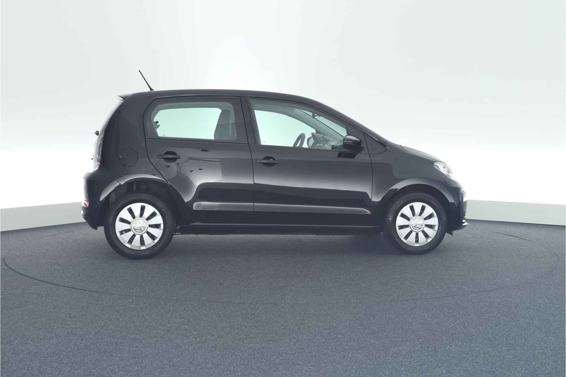 Volkswagen up! 1.0 60pk BMT move up! Airco Maps&More - 7/28