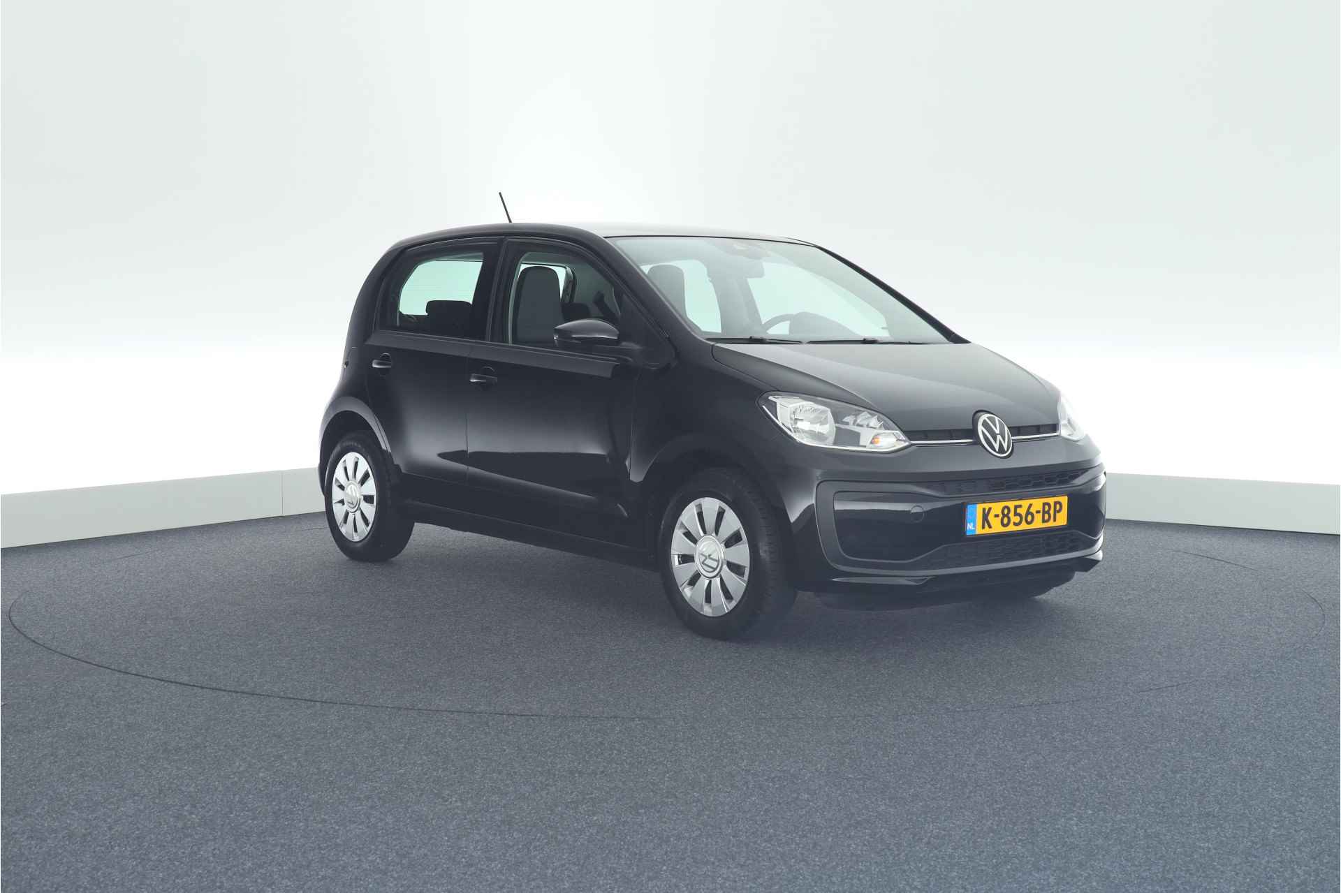 Volkswagen up! 1.0 60pk BMT move up! Airco Maps&More - 8/28