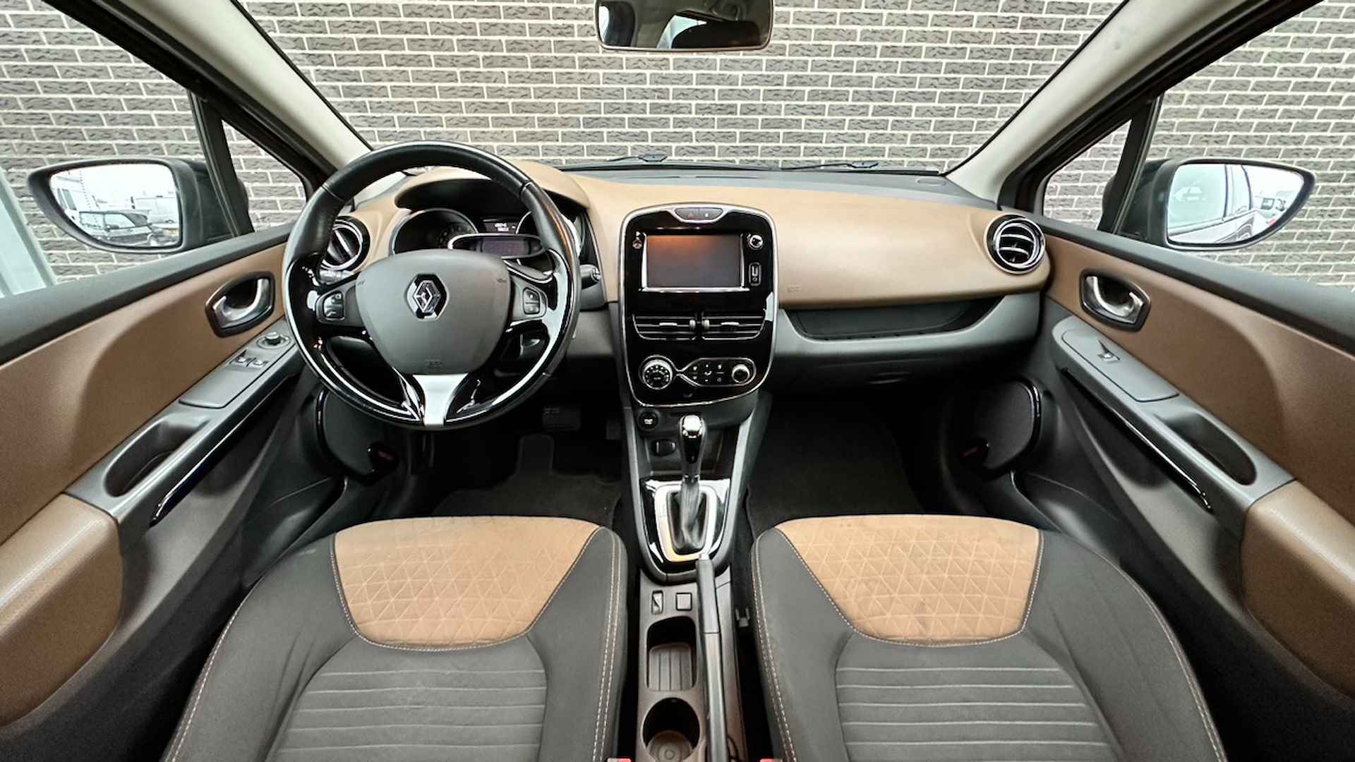 Renault Clio Estate 1.2 Dynamique | Navigatie | Cruise Control | Keyless - 2/32