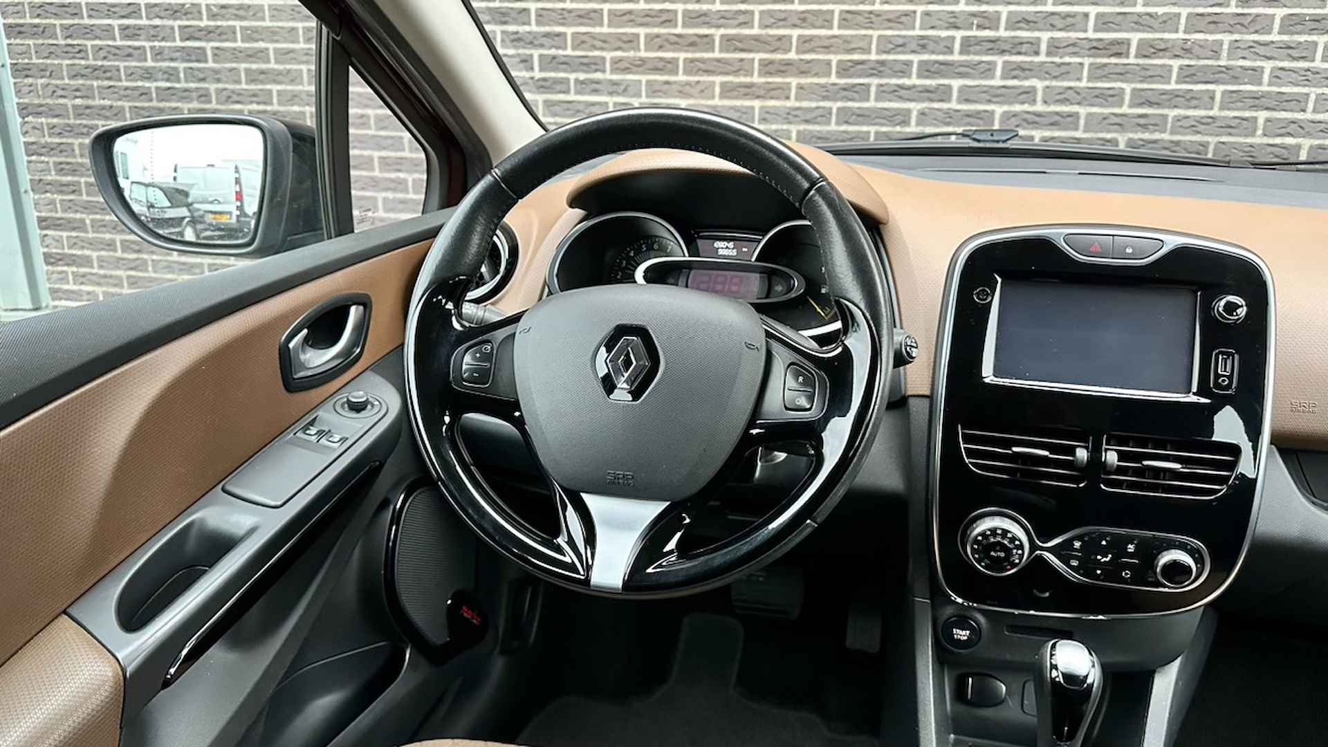 Renault Clio Estate 1.2 Dynamique | Navigatie | Cruise Control | Keyless - 17/32