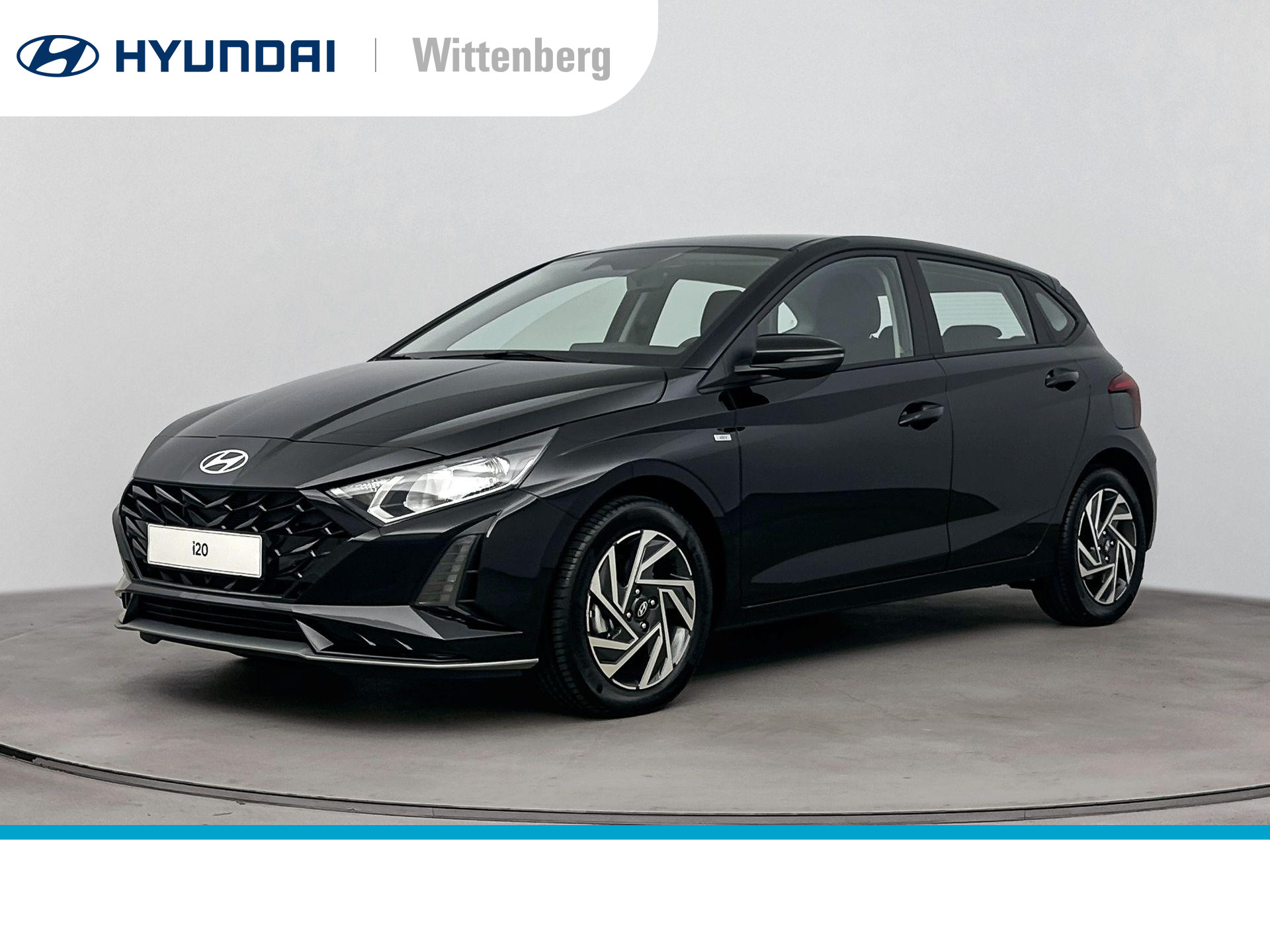 Hyundai i20 1.0 T-GDI Comfort Smart | Incl. €4500,- Voorraadactie! | Nieuwste model! | Navigatie | Apple Carplay | Camera | Lm-wielen | Parkeersensoren |