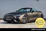 Mercedes-Benz SL-klasse SL 63 AMG Automaat 4MATIC+ | Premium Plus Pakket | AMG Dynamic Plus Pakket