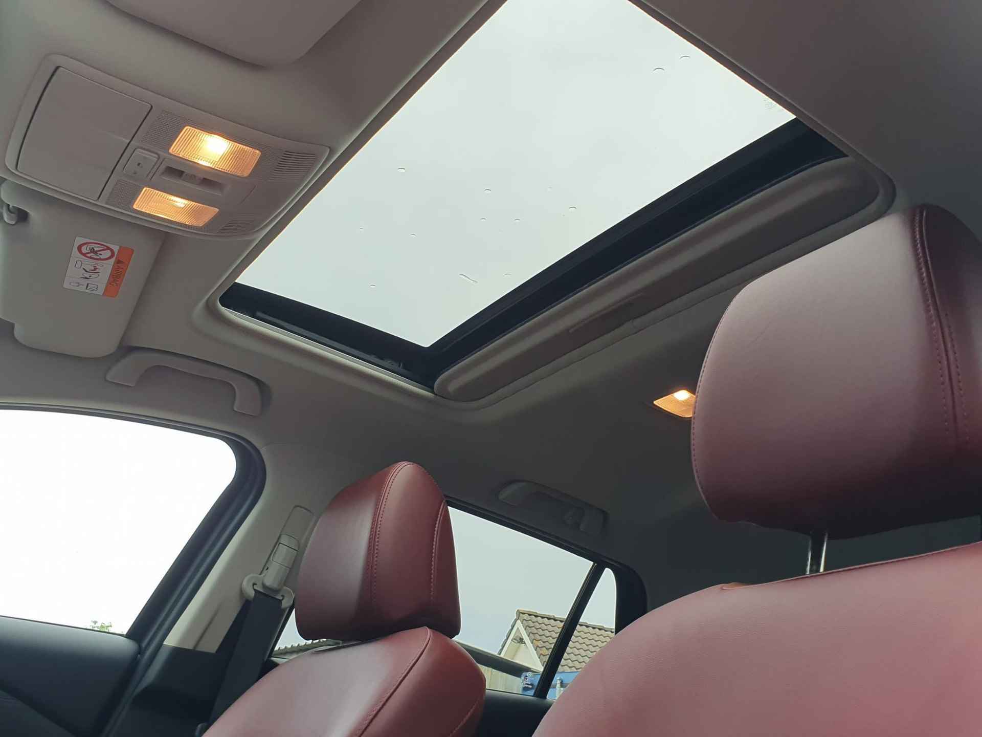 Mazda 6 Sportbreak 2.5 SkyActiv-G 194 Homura | Leder | Stoel ventilatie vóór | Navigatie | Camera | Bose Geluidssysteem | - 12/39