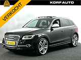 Audi SQ5 3.0 TDI quattro / VERKOCHT