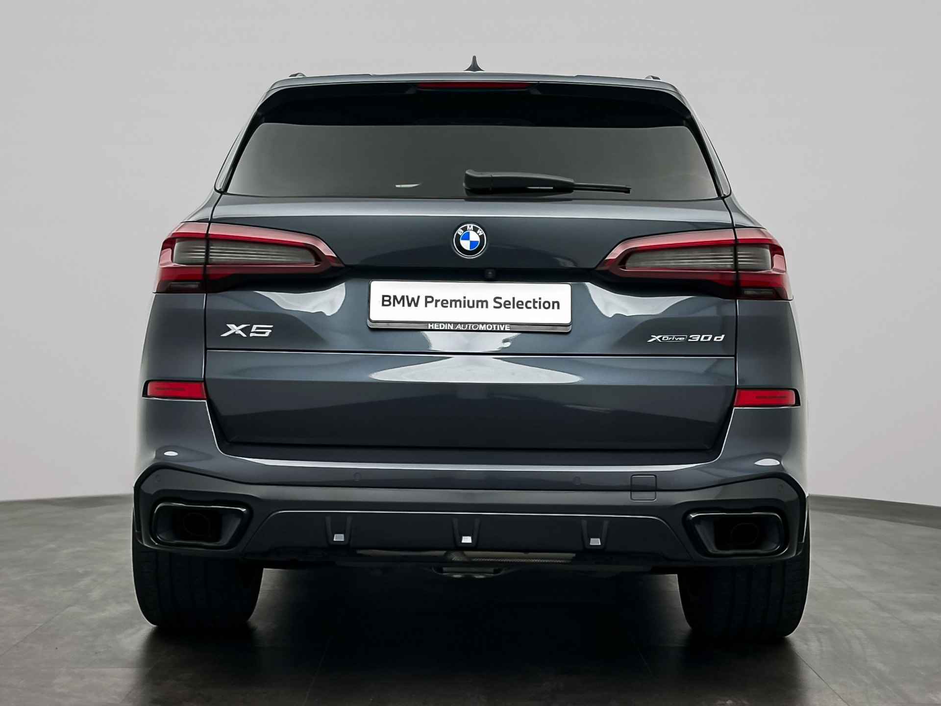 BMW X5 xDrive30d | M Adaptief onderstel | Comfort Access | Sportstoelen voor | BMW Live Cockpit Professional | 	High-beam assistant | Adaptieve LED koplampen | - 5/29