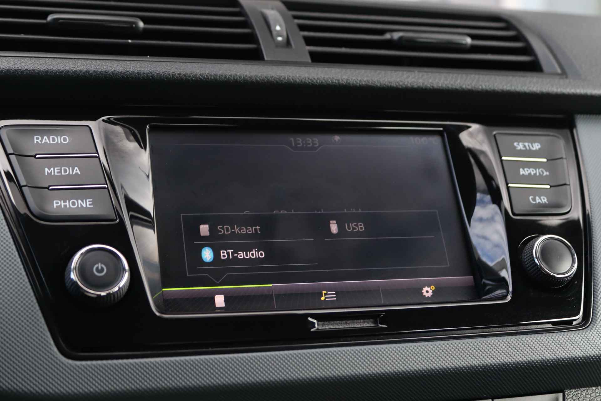 Škoda Fabia 1.0 MPI 75 pk Cool Plus | Airco | Bluetooth | PDC Achter | DAB | 16'' LM | Stoelverwarming | - 20/37