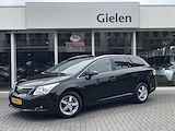 Toyota Avensis 1.8 VVT-i 147pk Comfort | Climate control, Cruise control, Lendensteun, Lichtmetalen velgen, Radio/CD-Speler