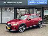 Mazda CX-3 2.0 SAG 120 Sport Selected | Navi | Clima | Stoelverwarming