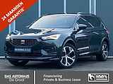 Seat Tarraco  1.5 TSI ACT 150pk DSG FR 7p.