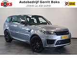 Land Rover Range Rover Sport P400e Limited Edition Head-up Panoramadak Luchtvering