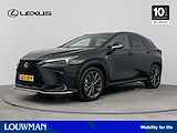 Lexus NX 450h+ AWD F-Sport Line | Lederen bekleding | Panoramadak | Explorer pack | verkocht ovb TLFS Jeroen