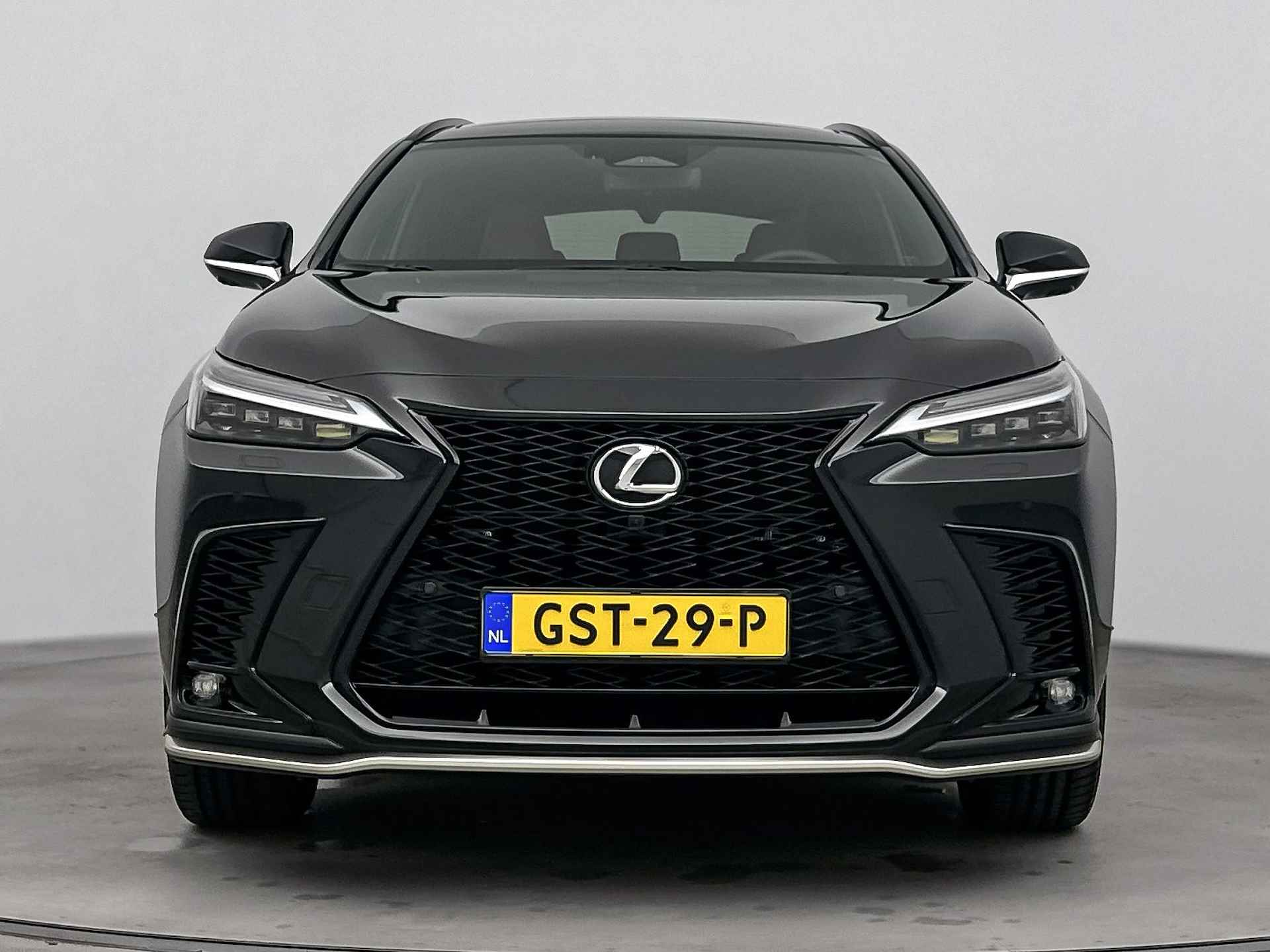 Lexus NX 450h+ AWD F-Sport Line | Lederen bekleding | Panoramadak | Explorer pack | verkocht ovb TLFS Jeroen - 29/41