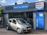 Suzuki Splash COMFORT 1.0 VVT