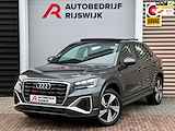 Audi Q2 35 TFSI 3xS-Line Pano/Keyless/Camera